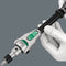 Wera 05051045001 - Kraftform Kompakt - 26-delige set met Zyklop Speed ratel en bits