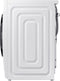 Samsung WW1EDG5B25AEEG - Voorlader wasmachine - 11 kg - 1400 tpm - Wit