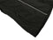 Hannah Outdoorjas Dries Dames Polyester/pu Zwart Mt 40
