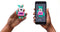 PIXIO Blocks - 100