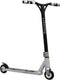 JD Bug 118 BMX Freestyle - Dark Knight - Silver - stunt step -