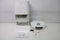 Dreame DreameBot L10s Ultra - Robotstofzuiger - Automatisch legen en dweilen - 350x350x97 mm