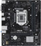 ASUS PRIME H510M-R R2.0 - Moederbord - Micro-ATX - LGA 1200 - DDR4 - SATA III