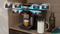 Siemens TP727EF6 - Espresso Volautomaat - 41 Drankvariaties - Zwart