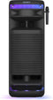 Sony ULT Tower 10 - Bluetooth Speaker - ULT Sound Modes - 360-graden feestverlichting