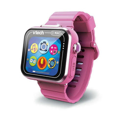 Horloge Kinderen Vtech 80-531657-022 256 MB Interactief