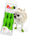 Schoenen Pawz Hond 12 Stuks Groen