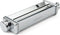 Kenwood Pastaroller KAX99.AOME XL - Accessoire Kenwood Chef Kmix - 9 dikte instellingen - Zilver