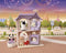 Sylvanian Families het spookjeshuis 5542