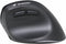 Ergonomische verticale muis - BLUESTORK - M-WL-ERGO-LUMI - Draadloos + Bluetooth oplaadbaar - Achtergrondverlichting