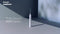Philips Sonicare 4100 HX4042/41 - Tandenborstel - Poetsdruksensor - Wit