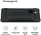 iMoshion Hoesje Geschikt voor Xiaomi Redmi 10 Hoesje - iMoshion Rugged Xtreme Backcover - Zwart