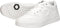Cruyff Royal C - Lage sneakers - Vetersluiting EVA tussenzool - Wit