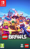 LEGO Brawls - Nintendo Switch - 4v4 gevechten en co-op modus (2020)