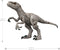 Jurassic World Dominion Superkolossale Atrociraptor - Speelgoed Dinosaurus