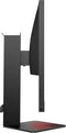 HP Omen X 27 - Gaming Monitor - 2560x1440 Quad HD 240Hz - Zwart