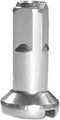 Hi-point Nippel 14g Spaaknippel Voor 13g Spaak 144 Stuks