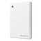 Seagate Game Drive - HDD - 2 TB - PS5TM en PS4TM compatibel - blauwe ledverlichting