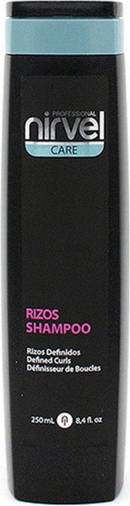 Shampoo Nirvel 8435054669361 (250 ml)