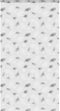 vidaXL - Doucherolgordijn - met - cassette - 140x240 - cm - stofbreedte - 136 - cm