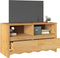 vidaXL - TV-kast -