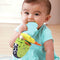 Educatief speelgoed Vtech Baby Mon Hochet