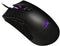 HyperX Pulsefire FPS Pro - RGB Gamingmuis - Pixart 3389-sensor 16.000 DPI - Draad