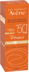 Avène Zonnebrandcrème Solaire Haute Sensitive Avene Spf 50+ - Zonnebrand - 30 ml