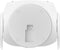 eufy C31 - Beveiligingscamera - 360° panoramische beveiliging - Wit