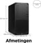 HP Z1 G9 - Tower - Core i7-12700 - 32GB DDR5 - 1TB SSD - Geforce RTX 3070 LHR 8GB - Windows 10 Pro - Zwart