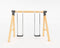 Outdoor Island - Basic schommel Flip 300 cm