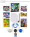 Bakugan - Special Attack-starterpakket - Speelset met 3 Bakugan-actiefiguren en 3 Brawler-kaarten - stijlen kunnen variëren