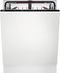 AEG FSE76607P - Inbouw vaatwasser - 13 couverts - Energieklasse A