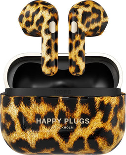 Happy Plugs Hope - Draadloze In-ear Oordopjes - 30 uur batterijduur - Multi-color
