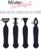FeelzToys - Mister Sweetspot Clitoris Vibrator - Zwart