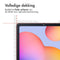 imoshion Screenprotector Geschikt voor Samsung Galaxy Tab S6 Lite (2022) / Tab S6 Lite / Tab S6 Lite (2024) - imoshion Gehard glas screenprotector tablet