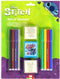 Stitch Stempelset, 11dlg.