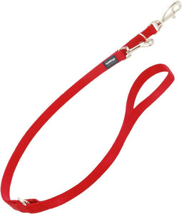 Hondenriem Red Dingo Rood (2 x 200 cm)