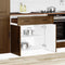 vidaXL - Keuken - onderkast -