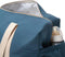 Nobodinoz Opera Luiertas waterproof 29x46x20cm - Night Blue