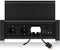 Icy Box IB-TS401-4 - USB Hub - 2x USB 3.2 Gen 1 Type-A en Type-C - Zwart