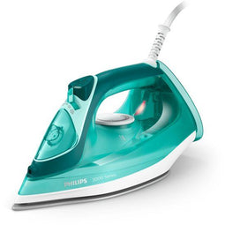 Philips DST3030/70 - Stoomstrijkijzer - 2400W - Turkoois