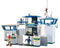 PLAYMOBIL - 71873 - Politiecommandocentrum - Inclusief speelfiguren en accessoires