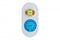 Paulmann 706.19 - Afstandsbediening - Smarthome - Wit