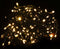 vidaXL - Kunstkerstboom - met - verlichting - en - dennenappels - 150 - cm