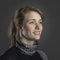 Headglove - Hoofdband - Sneldrogend en isolerend - Grijs
