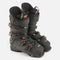 Lange Shadow 110 MV GW - Skischoenen - Geassisteerde prestaties - Zwart heren 29.5