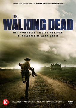 The Walking Dead - Seizoen 2 (2011)