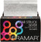 Framar Star Struck Silver 500 sheets 5 x 11