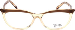 Ladies'Spectacle frame Emilio Pucci EP2681-250